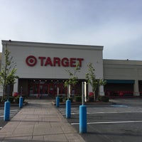 Photo taken at Target by Josh v. on 6/10/2019