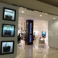 michael kors bellevue square