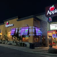 Photo taken at Applebee&amp;#39;s Grill + Bar by Josh v. on 12/20/2021