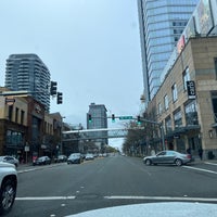 Das Foto wurde bei City of Bellevue von Josh v. am 4/7/2024 aufgenommen