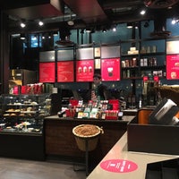 Photo taken at Starbucks by Josh v. on 12/9/2019