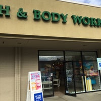 Bath Body Works Tukwila Wa Bath Body Works Tukwila Wa