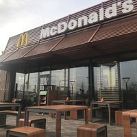 3/13/2017에 kartal b.님이 McDonald&amp;#39;s에서 찍은 사진