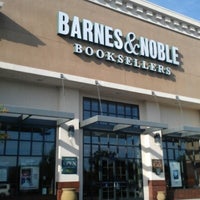Barnes Noble Promenade At Natomas Sacramento Ca