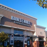 Barnes Noble Promenade At Natomas Sacramento Ca
