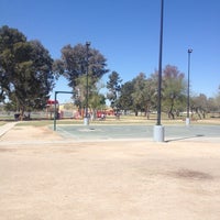 park manor mission
