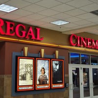 Photo taken at Regal Galleria Mall by Rob J. on 11/6/2018