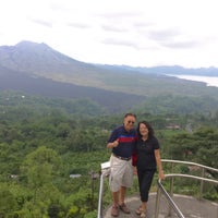 Photo taken at Danau Kintamani by Ps C. on 4/23/2015