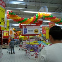 caleçon dim carrefour