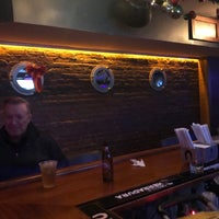 Photo taken at Ritz Bar &amp;amp; Lounge by Phil M. on 12/31/2019