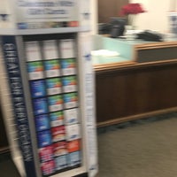 Photo taken at US Post Office by Phil M. on 1/8/2020