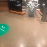 Photo taken at Starbucks by Phil M. on 1/6/2020