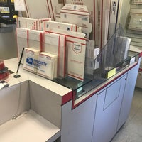Photo taken at US Post Office by Phil M. on 12/7/2019