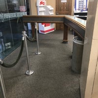 Photo taken at US Post Office by Phil M. on 1/8/2020