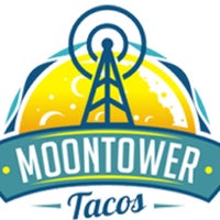 รูปภาพถ่ายที่ Moontower Tacos โดย Bri-cycle เมื่อ 3/3/2013