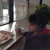 Photo taken at Domino&#39;s Pizza by Vikram S. on 1/20/2013