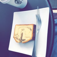 Photo taken at Starbucks by Altorkish D. on 10/31/2017