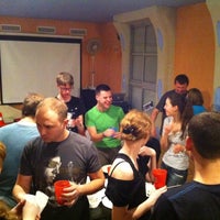 Photo taken at Young Life by Sergey Z. on 4/11/2013