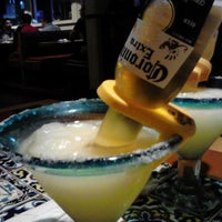 Photo taken at Chili&amp;#39;s Grill &amp;amp; Bar by Hector P. on 9/14/2012