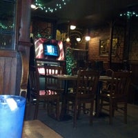 Photo taken at McGuire&amp;#39;s Pub by Zane H. on 12/1/2012