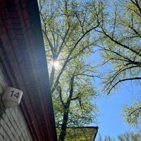 Photo taken at Reaktor Huvikumpu by Joni on 5/31/2022
