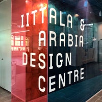 Photo taken at Iittala &amp;amp; Arabia Design Centre by Joni on 5/17/2021