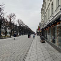12/3/2022 tarihinde Eimantas B.ziyaretçi tarafından Laisvės alėja'de çekilen fotoğraf