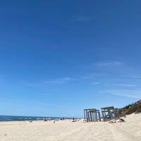 5/27/2023 tarihinde Eimantas B.ziyaretçi tarafından Nidos centrinis pliazas/ Nida Beach'de çekilen fotoğraf