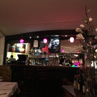 10/31/2016にOleg S.がLe Deuz Restaurantで撮った写真