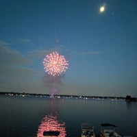 Photo taken at City of Walled Lake by Leslie T. on 6/24/2018