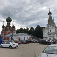 Photo taken at Красная Площадь by Oly K. on 8/9/2020