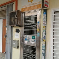 Gagasan Teguh Sdn Bhd - 9 visitors
