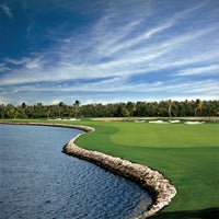 11/18/2016にThe Ritz-Carlton Golf Club, Grand CaymanがThe Ritz-Carlton Golf Club, Grand Caymanで撮った写真