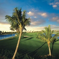 11/18/2016にThe Ritz-Carlton Golf Club, Grand CaymanがThe Ritz-Carlton Golf Club, Grand Caymanで撮った写真