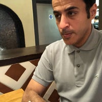 Photo taken at Nando&amp;#39;s by Ahmed A. on 8/14/2019