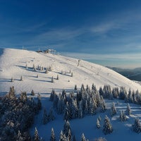 1/7/2021にPARK SNOW DonovalyがPARK SNOW Donovalyで撮った写真