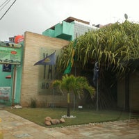 9/17/2012에 Diogo F.님이 Yak Hotel Natal에서 찍은 사진