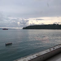 Photo taken at Ao Nid Pier by hello k. on 5/25/2019