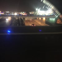 Photo taken at Crossing Airplane Bridge by Graham on 12/7/2017