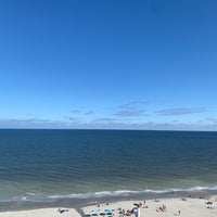 Foto scattata a Grande Shores Ocean Resort da Graham il 6/17/2020