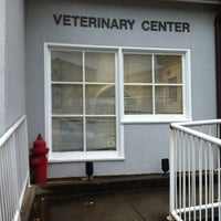 Photo taken at Veterinary Center of Buckhead by Keith S. on 5/4/2013