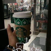 Photo taken at Starbucks by Moha S on 12/27/2018