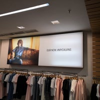 Photo taken at Calvin Klein Jeans by J S. on 6/16/2019