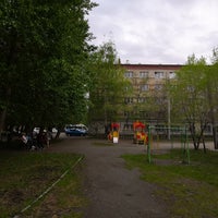 Photo taken at Двор by J S. on 5/27/2018