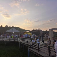 Photo taken at Курочкино by J S. on 7/20/2019