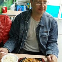 Photo taken at Вьетнамская кухня by J S. on 5/14/2016