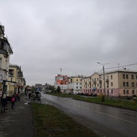 Photo taken at Kopeysk by J S. on 10/6/2018