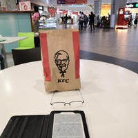Photo taken at KFC by J S. on 6/22/2019