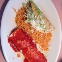 7/12/2013에 Jim M.님이 Sol Azteca Mexican Restaurant에서 찍은 사진