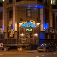 Photo taken at The Corner Pub by The Corner Pub on 1/9/2017